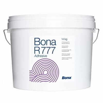 Клей "Bona R777" 14 кг