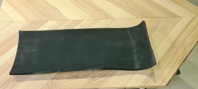 Резина на барабанну машинку