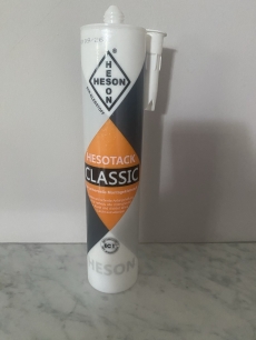 Клей HESOTACK CLASSIC, 290 мл